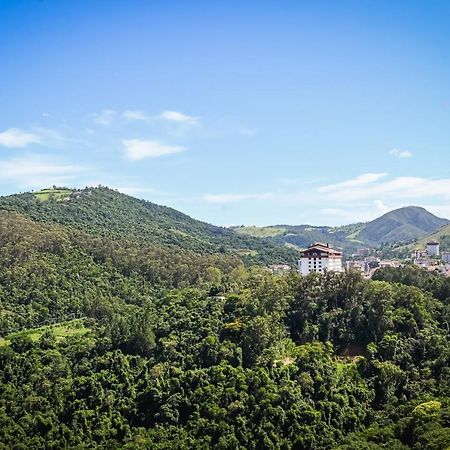 Lindo Apto Com Lazer Completo Em Aguas De Lindoia Águas de Lindoia Exterior foto